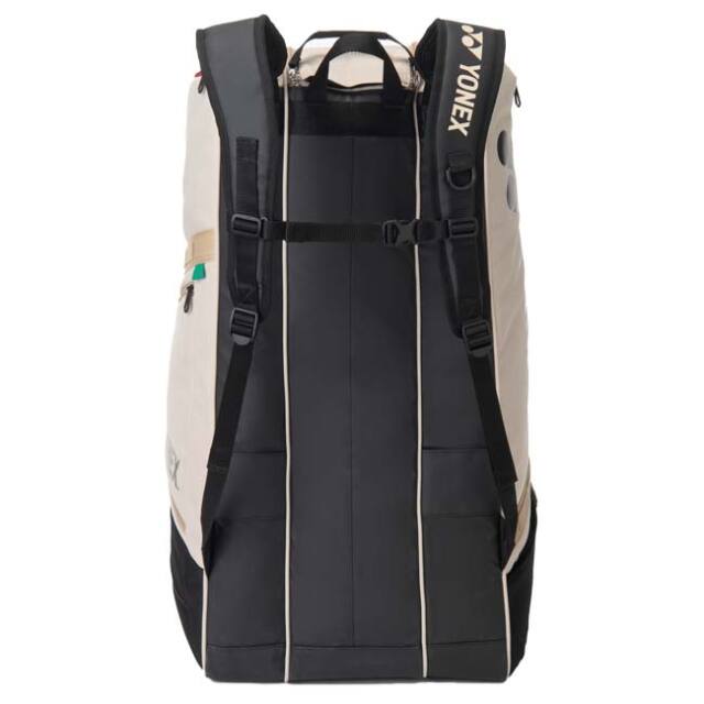 9本収納】ヨネックス(YONEX) 2026 ユニセックス ギアロジックシリーズ