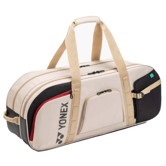 ラケット収納可】ヨネックス(YONEX) 2026 ユニセックス ギアロジック