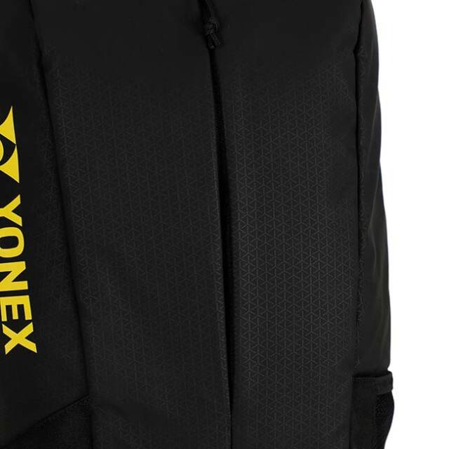 ラケット収納可】ヨネックス(YONEX) TEAM チーム バックパック テニス