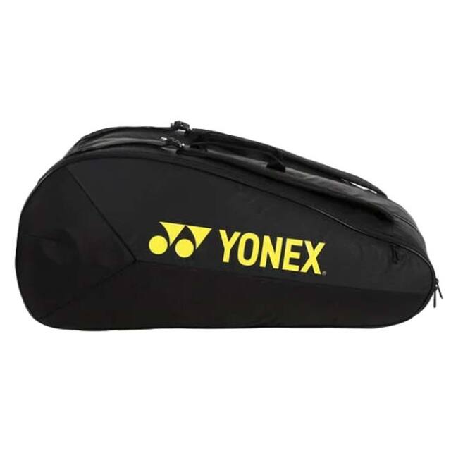12本収納】ヨネックス(YONEX) TEAM チーム ラケットバッグ 12PCS