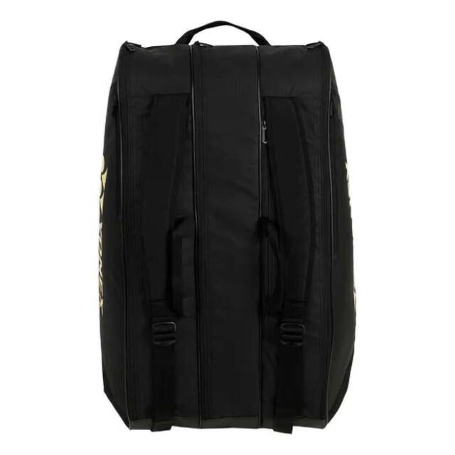 12本収納】ヨネックス(YONEX) TEAM チーム ラケットバッグ 12PCS