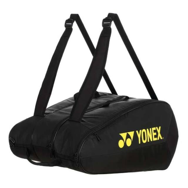 YONEX ラケットバッグ ブラック PRODUCTS テニス バッグ 製品一覧 | ヨネックス(YONEX)