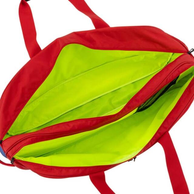 2本収納】ヨネックス(YONEX) PROシリーズ トーナメントバッグ