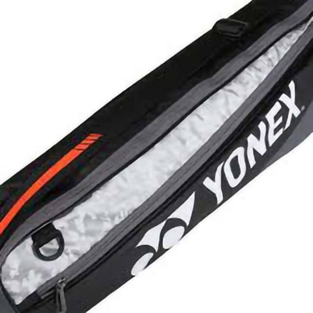 3本収納】ヨネックス(YONEX) 2025 CLUB BAG クラブバッグ ワン