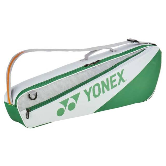 3本収納】ヨネックス(YONEX) 2025 CLUB BAG クラブバッグ ワン