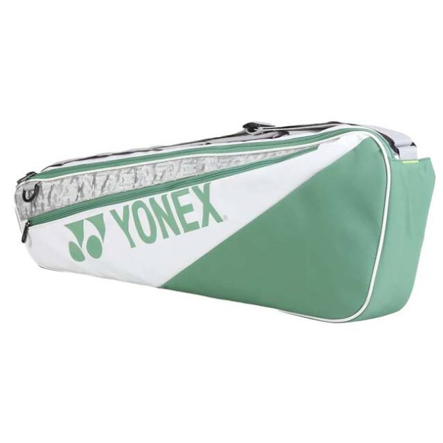 3本収納】ヨネックス(YONEX) 2025 CLUB BAG クラブバッグ ワン