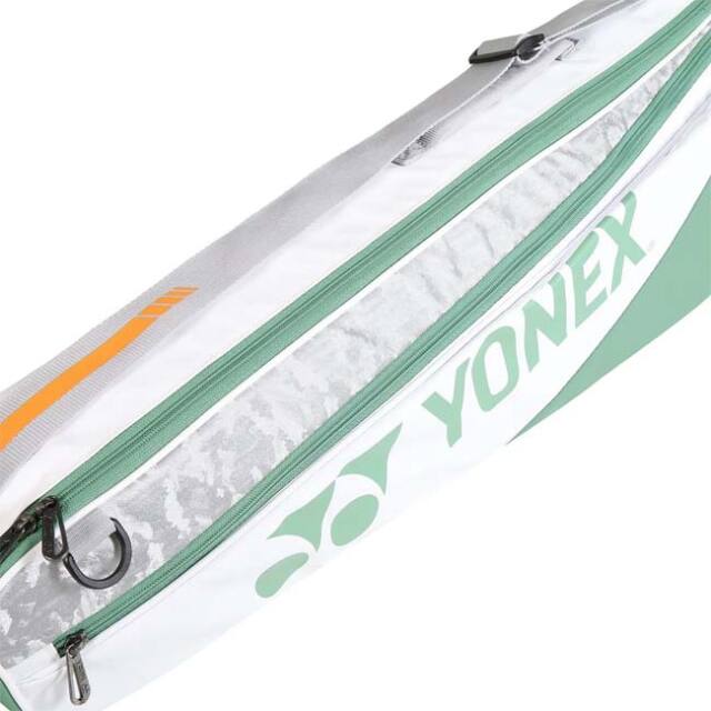 初売フライング！最大11%OFF】【3本収納】ヨネックス(YONEX) 2025