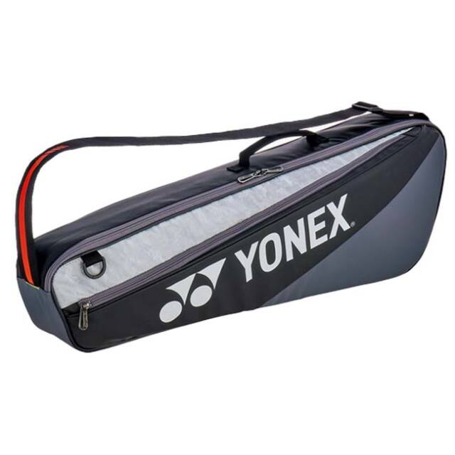 3本収納】ヨネックス(YONEX) 2025 CLUB BAG クラブバッグ ワン