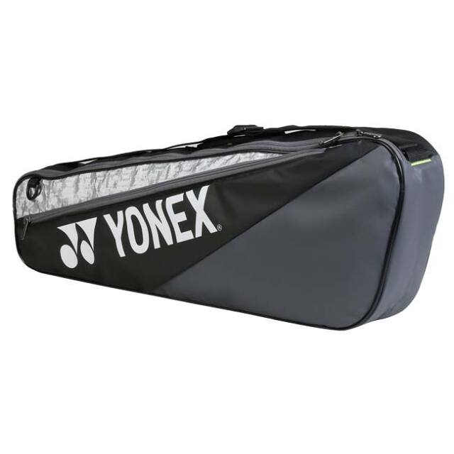 3本収納】ヨネックス(YONEX) 2025 CLUB BAG クラブバッグ ワン