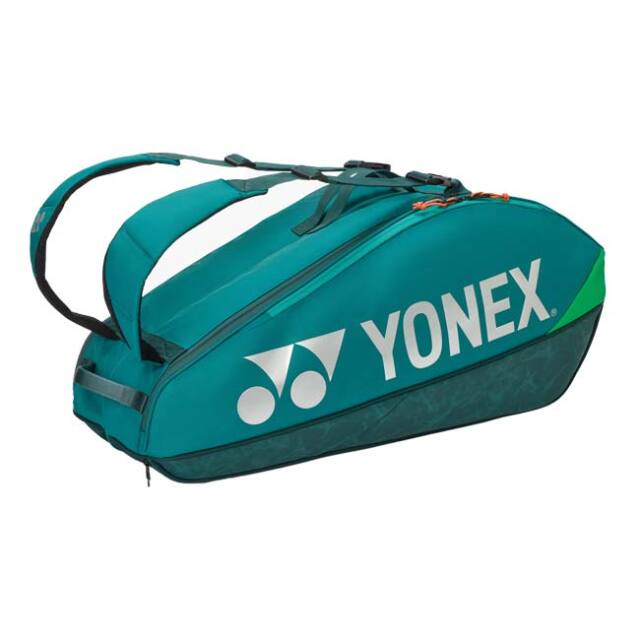6本収納】ヨネックス(YONEX) 2025 PROシリーズ ラケットバッグ6