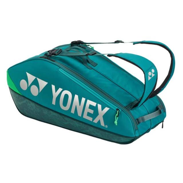 6本収納】ヨネックス(YONEX) 2025 PROシリーズ ラケットバッグ6