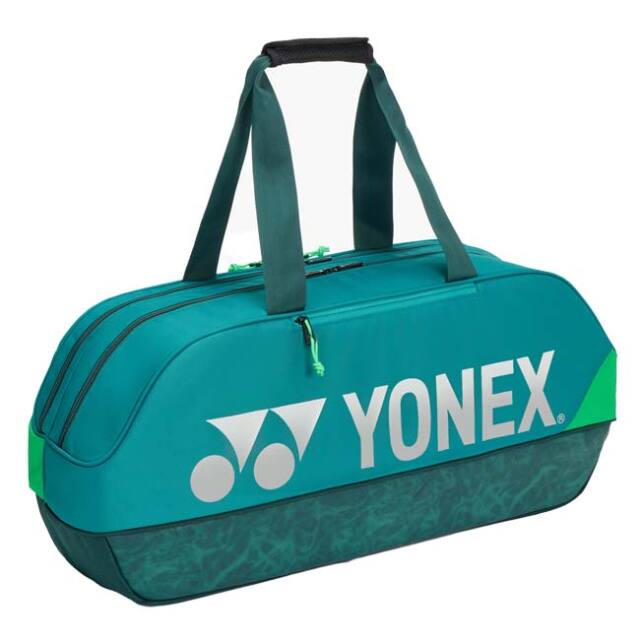 2本収納】ヨネックス(YONEX) 2025 PROシリーズ トーナメントバッグ