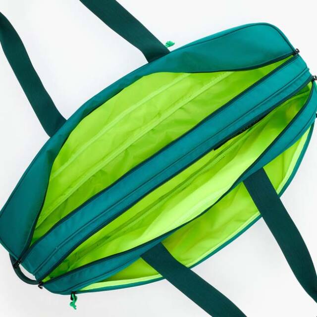 2本収納】ヨネックス(YONEX) 2025 PROシリーズ トーナメントバッグ