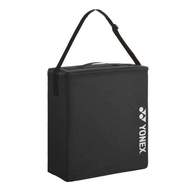 ヨネックス(YONEX) 2025 SUPPORT SERI ES シャトルケース BAG25SC-007 ブラック(25y3m)