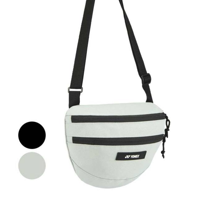ヨネックス(YONEX) 2025 TEAM SERIES ショルダーバッグS ショルダーポーチ スモールサイズ BAG2536(25y3m)