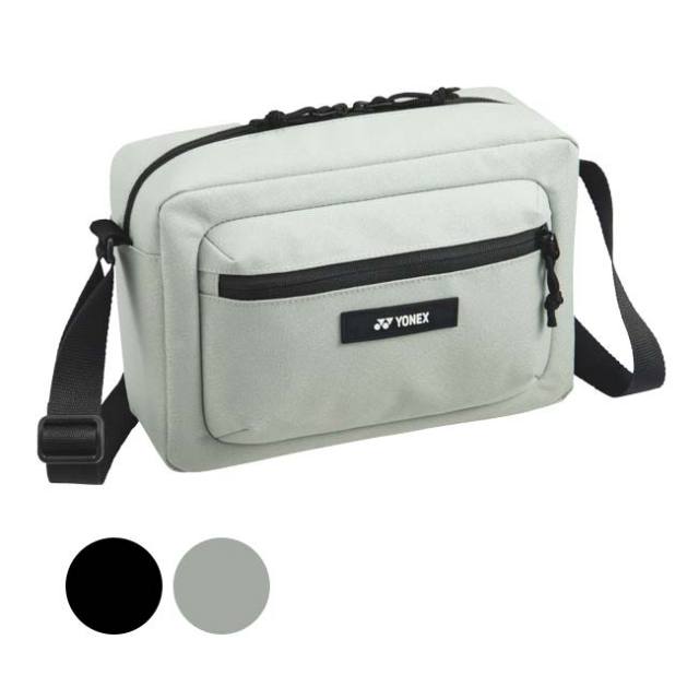 ヨネックス(YONEX) 2025 TEAM SERIES ショルダーバッグ ショルダーポーチ BAG2535(25y3m)