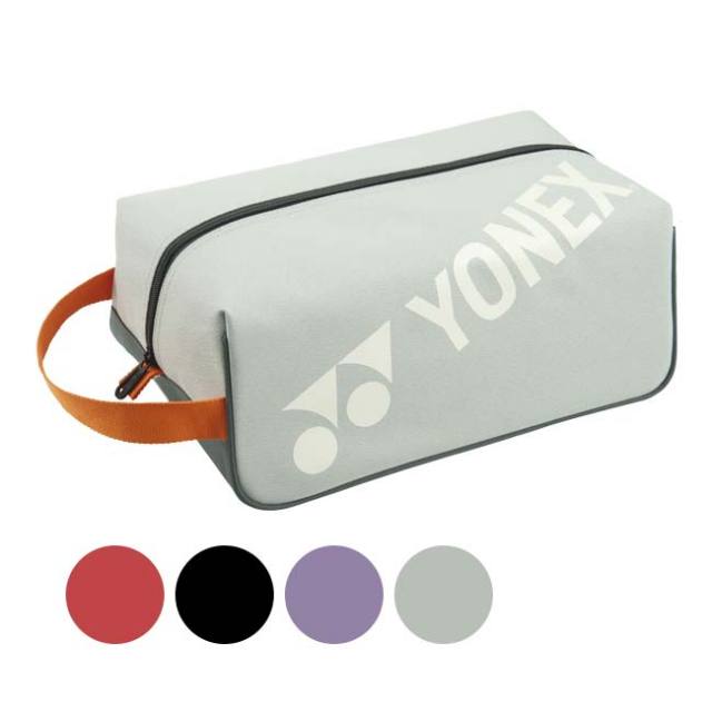 ヨネックス(YONEX) 2025 TEAM SERIES シューズケース シューズバッグ BAG2533(25y3m)