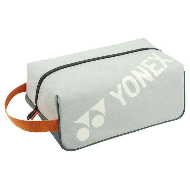 NEWYORKER サドルシューズ 25cm相当 小田急百貨店購入 保存袋・箱 ヨネックス(YONEX) 2025 TEAM SERIES シューズケース シューズバッグ