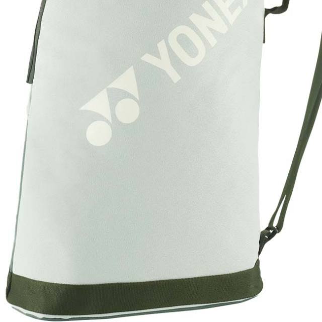 2本収納】ヨネックス(YONEX) 2025 TEAM SERIES ラケットケース2