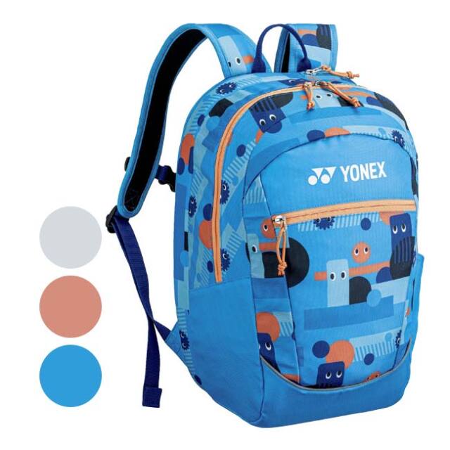 ジュニアラケット用】【ラケット収納可】ヨネックス(YONEX) 2025