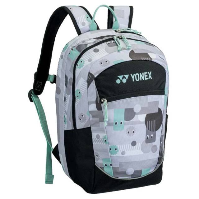 YONEX ラケットバッグ リュック ジュニアラケット用】【ラケット収納可】ヨネックス(YONEX) 2025