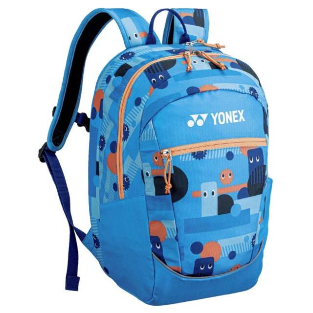 ジュニアラケット用】【ラケット収納可】ヨネックス(YONEX) 2025