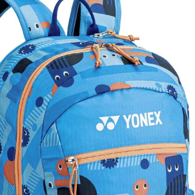 ジュニアラケット用】【ラケット収納可】ヨネックス(YONEX) 2025