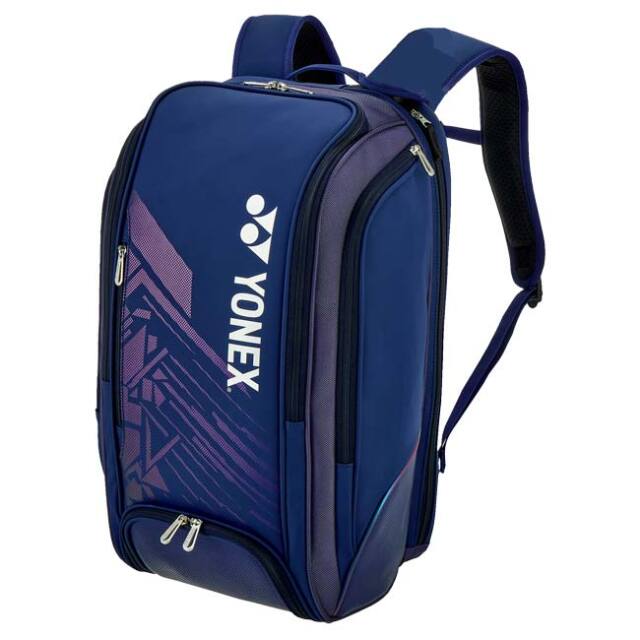 YONEX ヨネックス ボンサック レア　　　ネイビーブルー 【 限定 】 YONEX ヨネックス ボンサック レア ネイビーブルー 【 限定 】 YONEX
