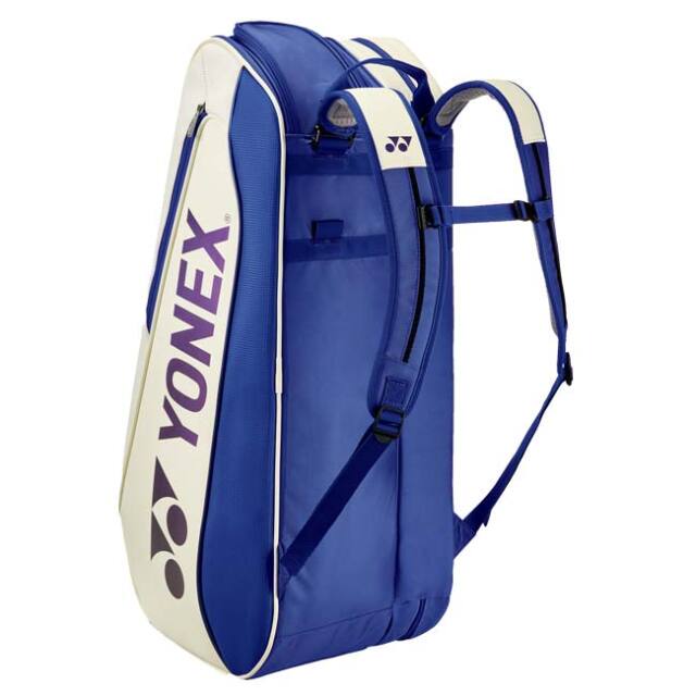 数量限定商品】【6本収納】ヨネックス(YONEX) 2025 ラケット