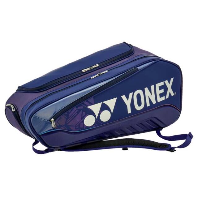 数量限定商品】【6本収納】ヨネックス(YONEX) 2025 ラケット