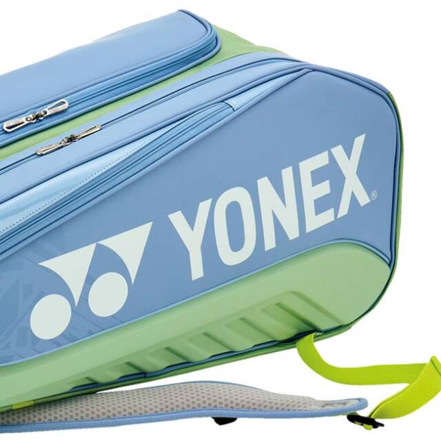 9,000円以上で8％OFFクーポン】在庫処分特価】【6本収納】ヨネックス