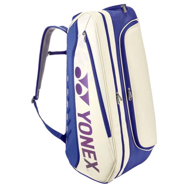 在庫処分特価】【6本収納】ヨネックス(YONEX) 2025 ラケットバッグ6