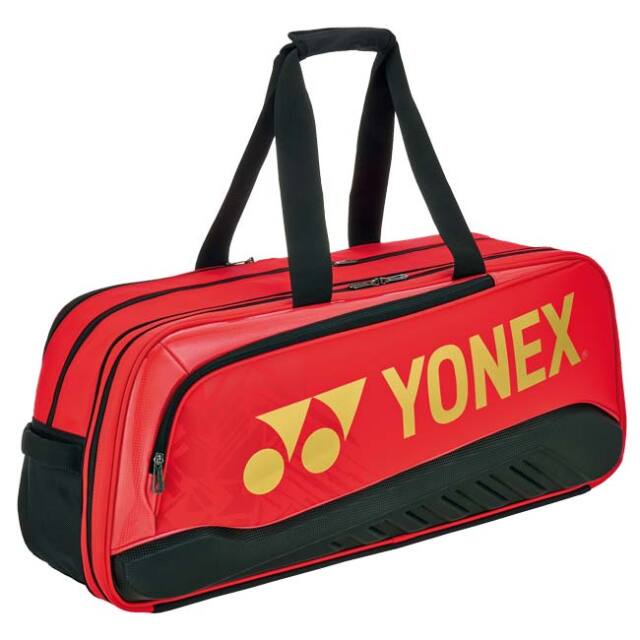 在庫処分特価】【2本収納】ヨネックス(YONEX) 2025 防水