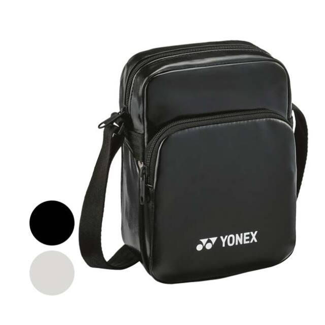 ヨネックス(YONEX) 2025 SUPPORT SERIES ショルダーバッグS 縦型 ショルダーポーチ BAG25SS(25y2m)