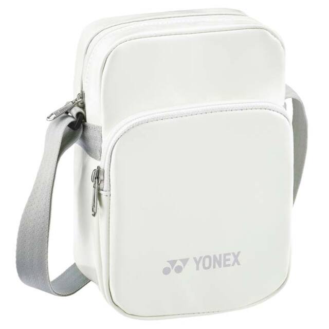 ヨネックス(YONEX) 2025 SUPPORT SERIES ショルダーバッグS 縦型