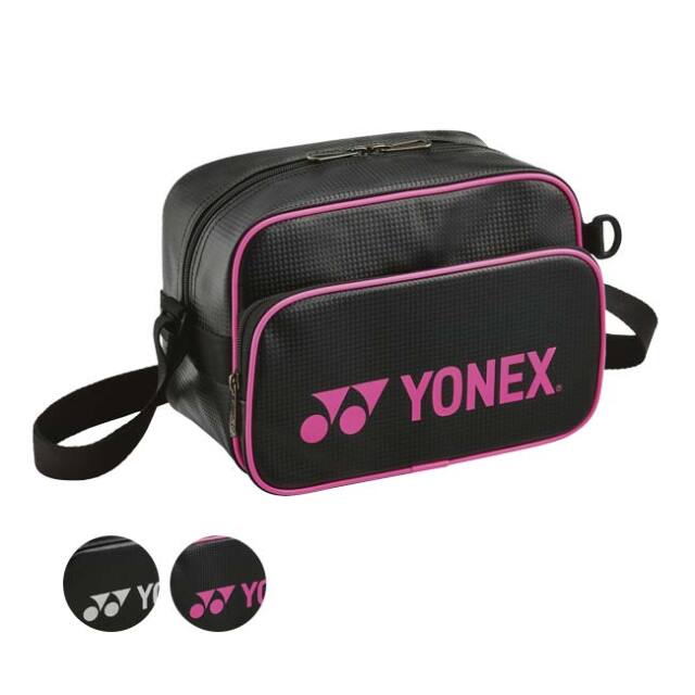 ヨネックス(YONEX) 2025 SUPPORT SERIES ショルダーバッグ
