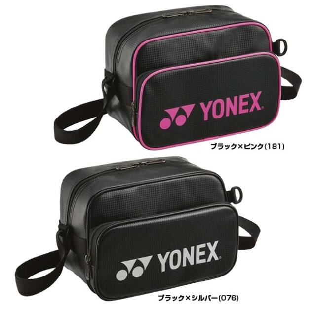 YONEX - ヨネックス✨新品未使用バックパック26Lシューズポケット付 ヨネックス(YONEX) 2025 SUPPORT SERIES ショルダーバッグ