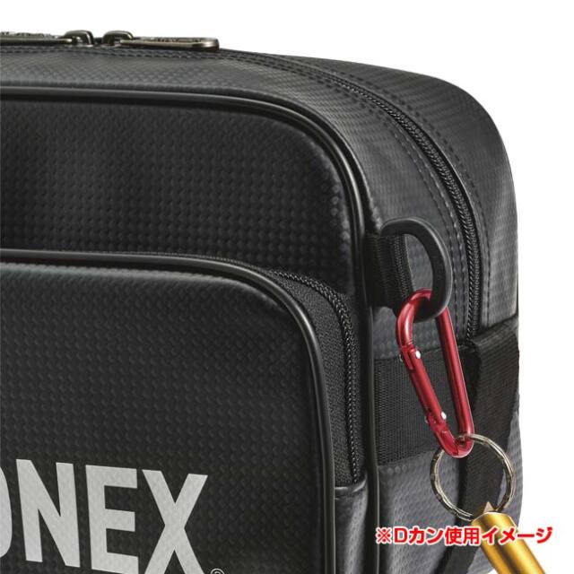 YONEX - ヨネックス✨新品未使用バックパック26Lシューズポケット付 YONEX 《送料無料》2025年3月中旬発売 YONEX ラケットバッグ6