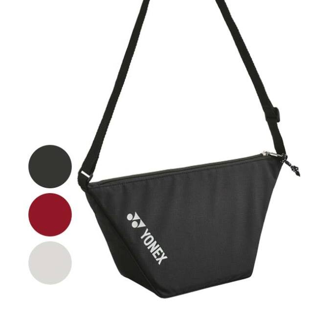 ヨネックス(YONEX) 2025 SUPPORT SERIES ショルダーポーチ BAG2598(25y2m)