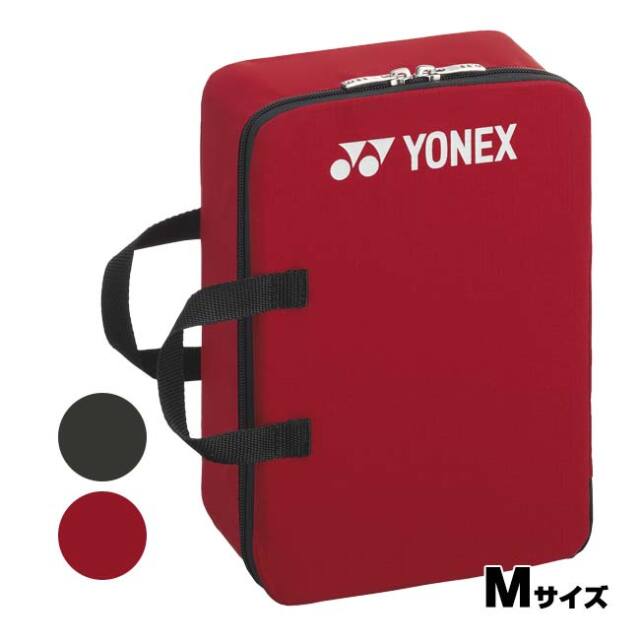 ヨネックス(YONEX) 2025 SUPPORT SERIES ランドリーポーチM BAG2596M(25y2m)