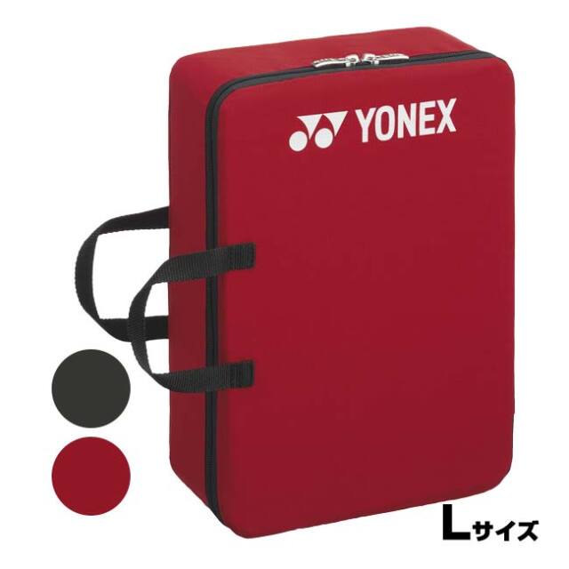 ヨネックス(YONEX) 2025 SUPPORT SERIES ランドリーポーチL BAG2596L(25y2m)