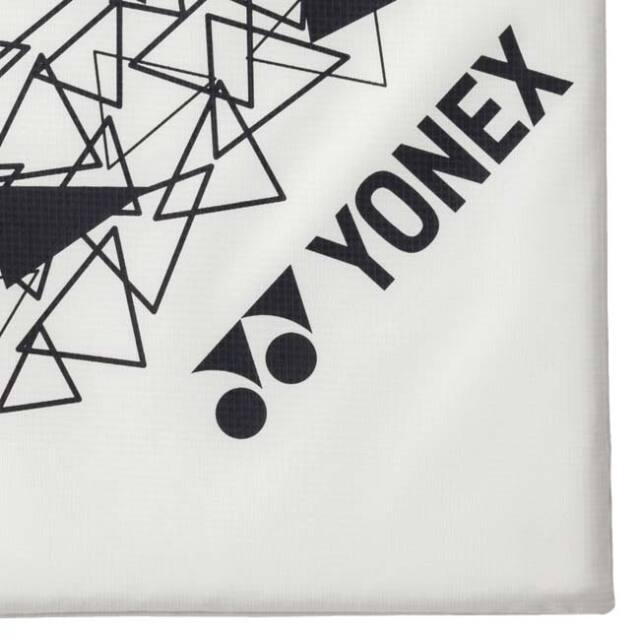 ヨネックス(YONEX) 2025 SUPPORT SERIES シューズケース 巾着タイプ