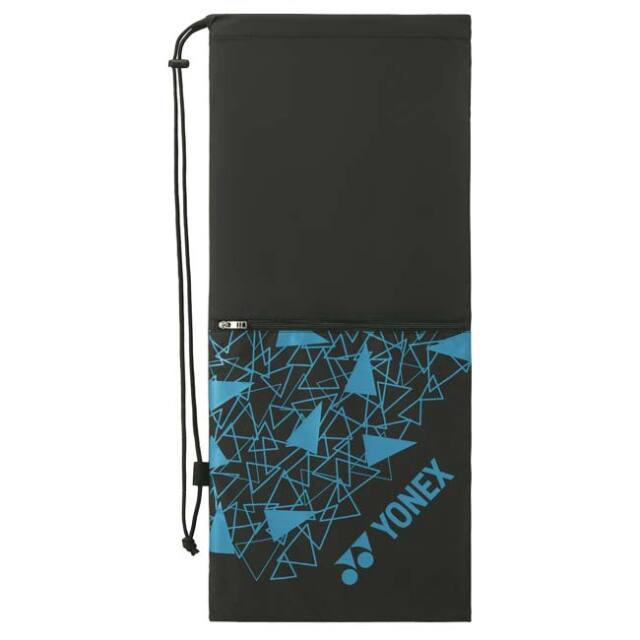 2本収納】ヨネックス(YONEX) 2025 SUPPORT SERIES テニス用