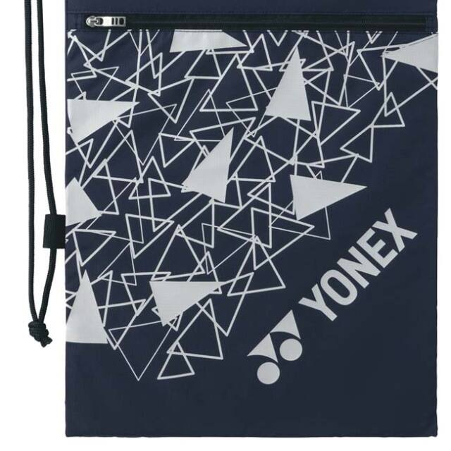 YONEX テニスラケット ケース付き　25インチ 2本収納】ヨネックス(YONEX) 2025 SUPPORT SERIES テニス用