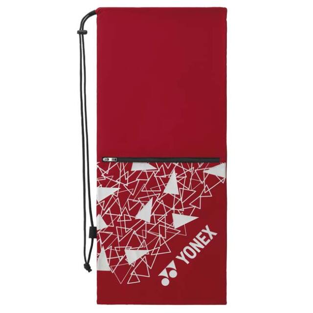 2本収納】ヨネックス(YONEX) 2025 SUPPORT SERIES テニス用