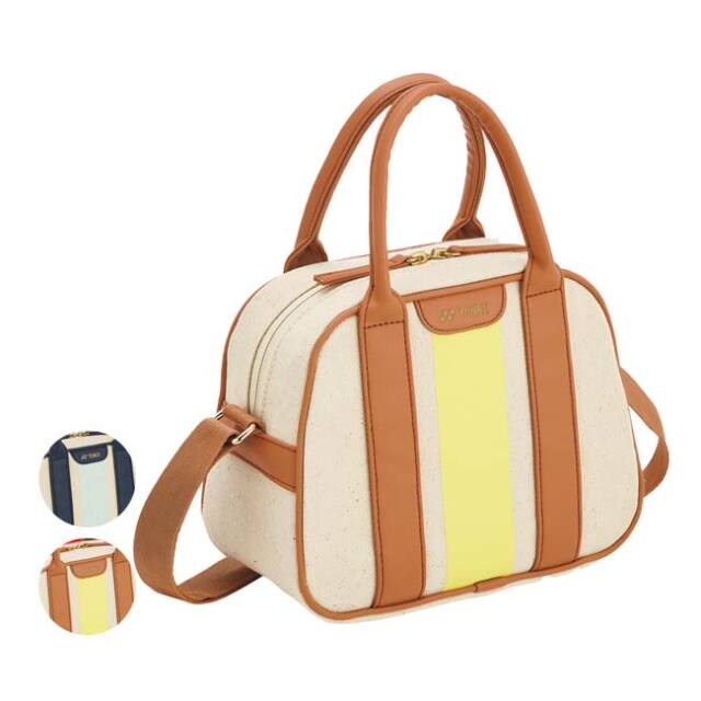売切り終了！在庫処分特価】ヨネックス(YONEX) 2025 Beauty ＆ Bloom ビューティー＆ブルーム ミニショルダー BAG2554(25y1m)