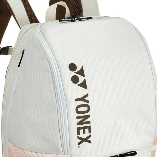 ラケット収納可」ヨネックス(YONEX) 2024 PROシリーズ バックパックB