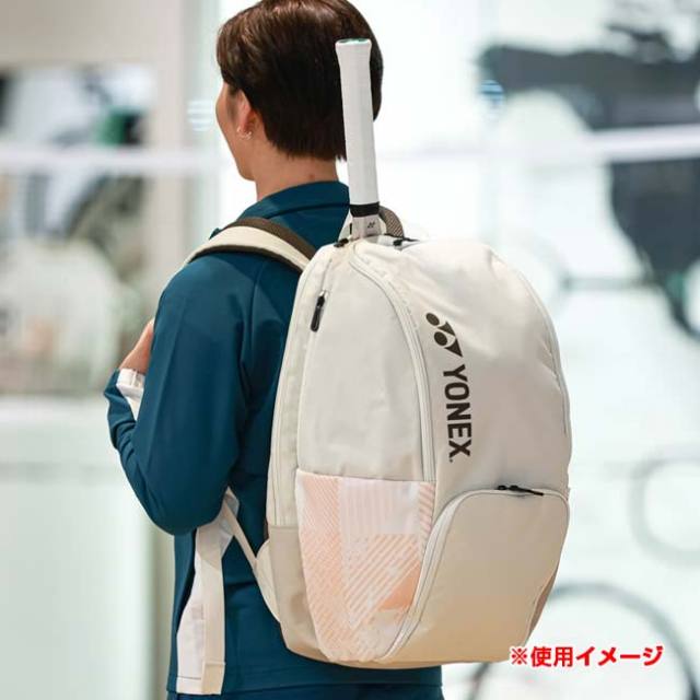 ラケット収納可」ヨネックス(YONEX) 2024 PROシリーズ バックパックB