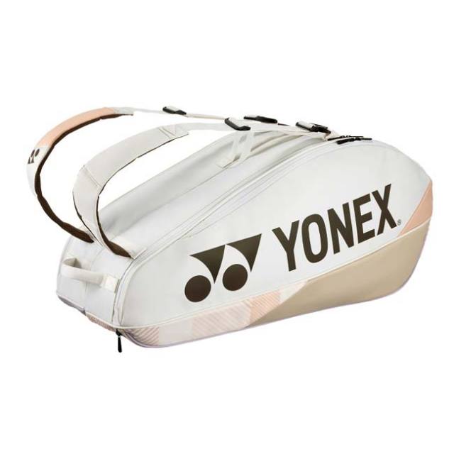 6本収納」ヨネックス(YONEX) 2024 PROシリーズ ラケットバッグ6