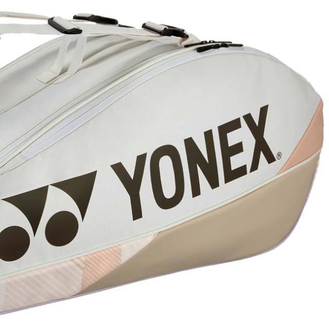 6本収納」ヨネックス(YONEX) 2024 PROシリーズ ラケットバッグ6